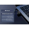 Bluetooth adapteris Ugreen BT301 Bluetooth 5.4 (35994) juodas