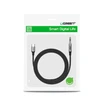 Ugreen CM450 Garso kabelis 3.5 mm – USB-C