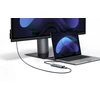 HUB USB Ugreen CM511 3x USB-C + 2x USB-A 3.2 Gen2 (UGR5801)