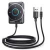 Ugreen Belaidis Bluetooth 5.4 garso imtuvas su AUX (3.5mm) jungtimi