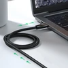 UGREEN HD140 HDMI 2.1, 8K 60Hz, 2m cable (juodas)