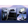 Magnetinis automobilio laikiklis UGREEN LP865 prietaisų skydeliui (juodas)