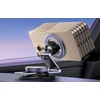 Magnetinis automobilio laikiklis UGREEN LP865 prietaisų skydeliui (juodas)