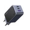 Įkroviklis Ugreen Nexode Air 65W, USB + 2x USB-C