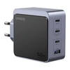 Greitas įkroviklis Ugreen Nexode Air 100W, 3x USB-C, USB