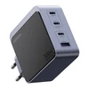 Greitas įkroviklis Ugreen Nexode Air 100W, 3x USB-C, USB