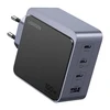 Greitas įkroviklis Ugreen Nexode Air 100W, 3x USB-C, USB
