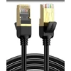 UGREEN NW107 Ethernet RJ45 suapvalintas tinklo kabelis Cat.7 STP 1.5m