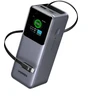 Ugreen PB726 20000 mAh USB + USB-C 165W pilka