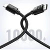 UGREEN HD119 kabelis HDMI 4K 60Hz 2m