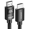 UGREEN HD119 kabelis HDMI 4K 60Hz 2m