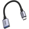 Adapteris USB-C 3.0 OTG UGREEN US378