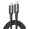 Kabelis Ugreen 60W USB-C, 2m