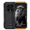 Išmanusis telefonas UleFone Mobile Phone Armor X32 PRO/8/256GB Oranžinis Ulefone