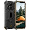 Išmanusis telefonas UleFone Telefonas RUGKING 3 PRO/8/128GB Oranžinis