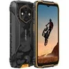 Telefonas RUGKING 4 PRO/8/128GB Oranžinis ULEFONE
