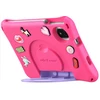 Planšetė TAB A9 PRO KIDS/4/128GB Rožinis ULEFONE