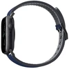 Išmaniojo laikrodžio Apple 4/5/6/7/8/SE/ULTRA dirželis, Mėlynos spalvos, 42/44/45mm