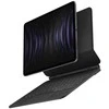 UNIQ Venno Magnetic Smart Dėklas su klaviatūra skirtas Apple iPad Pro 11″ (2022/2021) | Air 10.9″ (2022/2020) bl