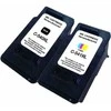 Tusz UPrint C-540+541XL / PG540XL+CL541XL (juoda/spalva)
