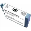 Epson T1281 rašalinė kasetė, juoda, 10 ml
