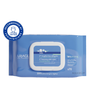 Uriage Bébé Lingettes Nettoyantes Cleansing Wipes drėgnos servetėlės vaikams, 70 vnt.