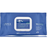 Uriage Bébé Lingettes Nettoyantes Cleansing Wipes drėgnos servetėlės vaikams, 70 vnt.