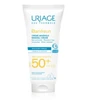 "Uriage Bariésun" mineralinis kremas Spf50+ 100ml