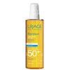 Uriage Bariésun Dry Oil Sun Losjonas kūnui