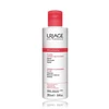 Uriage Roséliane Dermo Cleansing Fluid makiažo valymo fluidas jautriai odai, 250 ml
