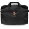 Us Polo Assn US Polo Krepšys USCB15PUGFLBK 16″ juodos spalvos