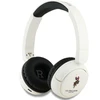 Us Polo Assn US Polo Bluetooth ausinės USHPV6PUNH baltos spalvos DH Color Logo