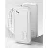 USAMS POWERBANK CD150 WITH BELT 10000MAH Baltas
