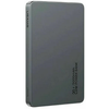 USAMS indukcinė išorinė baterija 5000mAh 20W PD greito įkrovimo tamsinti CY serija 5KCD23101 (US-CD231)