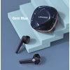 USAMS Belaidės Bluetooth ausinės 5.0 TWS SD series mėlynos spalvos BHUSD02