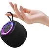 USAMS kolonėlė YIN Series Bluetooth 5.31200mAh Mini Wireless Speaker YX14YX01 (US-YX014)