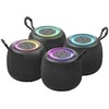 USAMS kolonėlė YIN Series Bluetooth 5.3 1200mAh belaidė mini kolonėlė YX14YX01 (US-YX014)