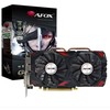 Afox Vaizdo plokštė - radeon rx 580 8gb gddr5 256bit hdmi 2xdp dual fan