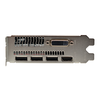 Afox Vaizdo plokštė - radeon rx 580 8gb gddr5 256bit hdmi 2xdp dual fan