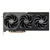 ASRock AMD Radeon™ RX 9070 XT Steel Legend Dark 16 GB vaizdo plokštė