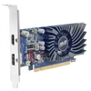 Vaizdo plokštė ASUS GeForce GT 1030 2GB GDDR5