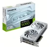„Gigabyte GeForce RTX 5060 EAGLE OC ICE“ 8 GB DLSS4 vaizdo plokštė