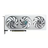 Vaizdo plokštė GIGABYTE GeForce RTX 5060 AERO OC 8G Grafikos plokštė - 8GB GDDR7