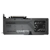 Vaizdo plokštė „Gigabyte Radeon RX 9060 XT GAMING 16G“ | AMD | 16 GB | Radeon RX 9060 XT | GDDR6 | HDMI jungčių kiekis: 1 | PCI-E 5.0