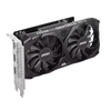 Vaizdo plokštė MSI NVIDIA GeForce RTX 3050 Ventus 2X E OC, 6 GB GDDR6, 96 bit, PCIE 4.0 16x, Dual Slot Fansink