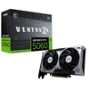 Vaizdo plokštė MSI GeForce RTX™ 5060 8G VENTUS 2X OC | 8 GB GDDR7