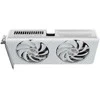 Vaizdo plokštė Palit GeForce RTX 5060Ti balta OC NVIDIA 8GB GDDR7