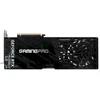 Vaizdo plokštė Palit GeForce RTX 5070 Ti GamingPro-S OC Grafikos plokštė 16GB