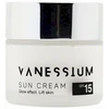 Kremas nuo saulės Vanessium Spf 15 (50 ml)