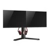 Laikiklis Omega monitorikinnitus Varr Dual VDSGM